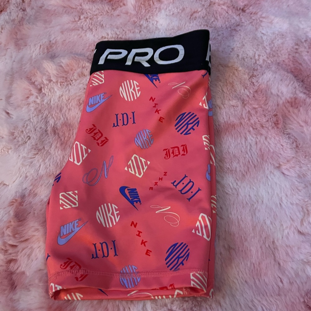 Children’s Nike pros